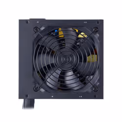 Cooler Master MWE 550 Bronze 230V V2 unité d'alimentation d'énergie 550 W 24-pin ATX ATX Noir - Vue supplémentaire 7
