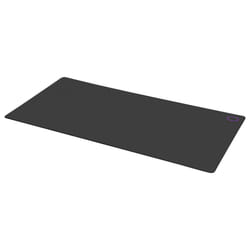 Cooler Master Gaming MP511 Tapis de souris de jeu Noir