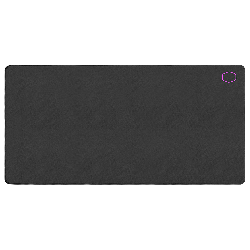 Cooler Master Gaming MP511 Tapis de souris de jeu Noir