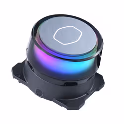 Cooler Master MasterLiquid ML360 Illusion Processeur Refroidisseur de liquide tout-en-un 12 cm - Vue supplémentaire 5