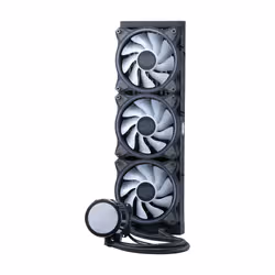 Cooler Master MasterLiquid ML360 Illusion Processeur Refroidisseur de liquide tout-en-un 12 cm - Vue supplémentaire 7