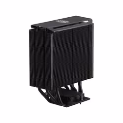 Cooler Master MasterAir MA612 Stealth ARGB Processeur Refroidisseur 12 cm - Vue supplémentaire 10