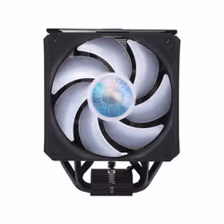 Cooler Master MasterAir MA612 Stealth ARGB Processeur Refroidisseur 12 cm - Vue supplémentaire 6
