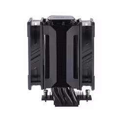 Cooler Master MasterAir MA612 Stealth ARGB Processeur Refroidisseur 12 cm - Vue supplémentaire 9