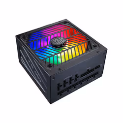 Cooler Master XG850 unité d'alimentation d'énergie 850 W 24-pin ATX ATX Noir - Vue supplémentaire 3