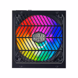 Cooler Master XG850 unité d'alimentation d'énergie 850 W 24-pin ATX ATX Noir - Vue supplémentaire 7