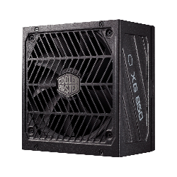 Cooler Master XG850 Platinum unité d'alimentation d'énergie 850 W 24-pin ATX ATX Noir