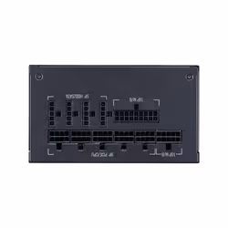 Cooler Master XG850 Platinum unité d'alimentation d'énergie 850 W 24-pin ATX ATX Noir - Vue supplémentaire 6