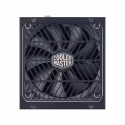 Cooler Master XG850 Platinum unité d'alimentation d'énergie 850 W 24-pin ATX ATX Noir - Vue supplémentaire 8