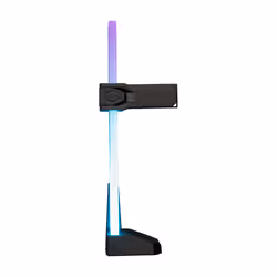 Cooler Master Gaming MCA-U000R-GSBTG-00 Compartiment pour ordinateur Universel Support de fixation GPU - Vue supplémentaire 2
