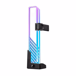 Cooler Master Gaming MCA-U000R-GSBTG-00 Compartiment pour ordinateur Universel Support de fixation GPU - Vue supplémentaire 3