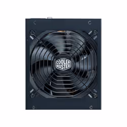 Cooler Master MWE Gold 1050 - V2 Full Modular unité d'alimentation d'énergie 1050 W 24-pin ATX ATX Noir - Vue supplémentaire 10