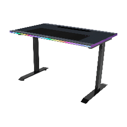 Cooler Master GD120 ARGB Noir, Violet