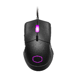 Cooler Master Peripherals MM310 souris Ambidextre USB Type-A Optique 12000 DPI