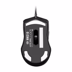 Cooler Master Peripherals MM310 souris Ambidextre USB Type-A Optique 12000 DPI - Vue supplémentaire 6