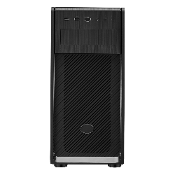 Cooler Master Elite 500 ODD Midi Tower Noir
