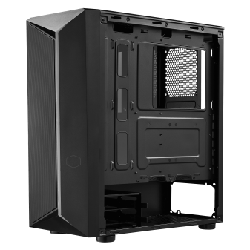 Cooler Master CMP 510 Midi Tower Noir
