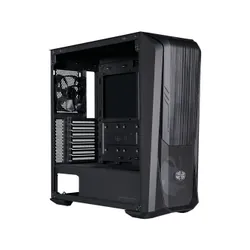 Cooler Master MasterBox 500 Midi Tower Noir