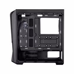 Cooler Master MasterBox 500 Midi Tower Noir - Vue supplémentaire 5