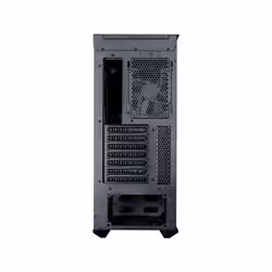 Cooler Master MasterBox 500 Midi Tower Noir - Vue supplémentaire 6