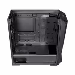 Cooler Master MasterBox 500 Midi Tower Noir - Vue supplémentaire 8