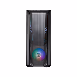 Cooler Master MasterBox 500 Midi Tower Noir - Vue supplémentaire 9