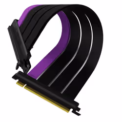 Cooler Master MasterAccessory Riser Cable PCIe 4.0 x16 - Vue supplémentaire 3