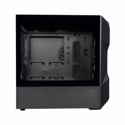 Cooler Master TD300 Mini Tower Noir - Vue supplémentaire 4