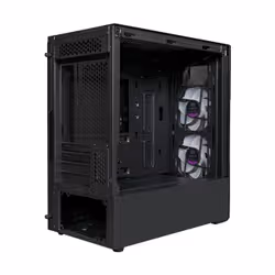 Cooler Master TD300 Mini Tower Noir - Vue supplémentaire 5