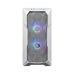 Cooler Master TD300 Mini Tower Blanc