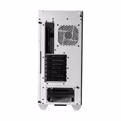 Cooler Master HAF 500 Midi Tower Blanc - Vue supplémentaire 2