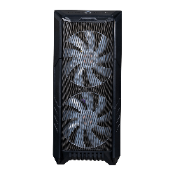 Cooler Master HAF 500 Midi Tower Noir
