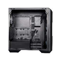 Cooler Master HAF 500 Midi Tower Noir