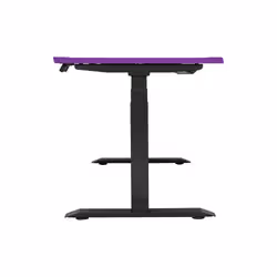 Bureau GD160 ARGB GamingStanding Desk, 3 ajustement de taille - Vue supplémentaire 13