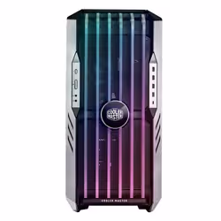 Cooler Master HAF 700 EVO Full Tower Gris - Vue supplémentaire 3