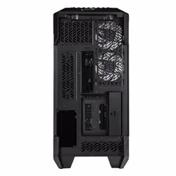 Cooler Master HAF 700 EVO Full Tower Gris - Vue supplémentaire 4