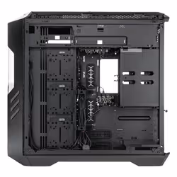 Cooler Master HAF 700 EVO Full Tower Gris - Vue supplémentaire 6