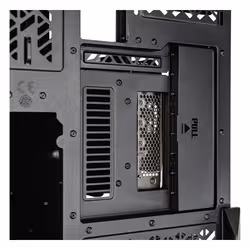Cooler Master HAF 700 EVO Full Tower Gris - Vue supplémentaire 7