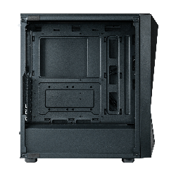 Cooler Master CMP 520 Midi Tower Noir