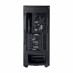 Cooler Master MasterBox 520 Midi Tower Noir - Vue supplémentaire 4