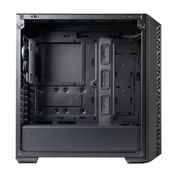 Cooler Master MasterBox 520 Midi Tower Noir - Vue supplémentaire 8