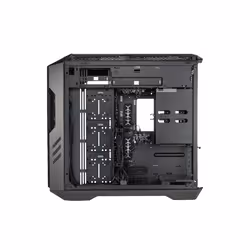 Cooler Master HAF The Berserker Full Tower Gris, Titane - Vue supplémentaire 10