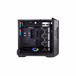 Cooler Master HAF The Berserker Full Tower Gris, Titane - Vue supplémentaire 7