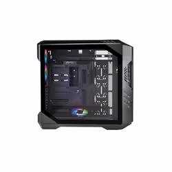 Cooler Master HAF The Berserker Full Tower Gris, Titane - Vue supplémentaire 8