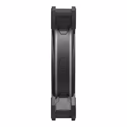 Cooler Master MasterFan MF120 Halo² 3in1 Boitier PC Ventilateur 12 cm Noir 3 pièce(s) - Vue supplémentaire 6