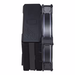 Cooler Master Hyper 212 Halo Black Processeur Refroidisseur d'air Noir - Vue supplémentaire 10