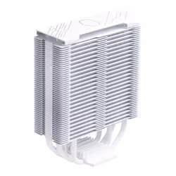 Cooler Master Hyper 212 Halo White Processeur Refroidisseur d'air 12 cm Blanc - Vue supplémentaire 9