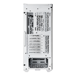Cooler Master MasterBox TD500 Mesh V2 Midi Tower Blanc