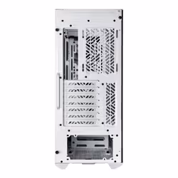 Cooler Master MasterBox TD500 Mesh V2 Midi Tower Blanc - Vue supplémentaire 3
