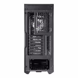 Cooler Master MasterBox TD500 Mesh V2 Midi Tower Noir - Vue supplémentaire 3